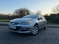 2021 Vauxhall Astra 1.3 CDTi 16V ecoFLEX Design 5dr [Start Stop] ESTATE DIESEL M