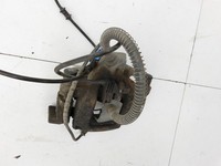 Mercedes X204 08-12 3.0 165KW Bremssattel Bremszange Hinten Rechts Mercedes X204 08-12 04.12.2009 A2044231281 gebraucht Vorschau 5