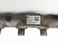 VW Passat B8 3G 14-19 TDI 1,6 88KW DCXA Ventil Common Rail Druckregelventil Druck VW Passat B8 3G 14-19 20.07.2015... Vorschau 2