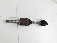 Opel Astra J 12-15 1,6 85KW Autom Antriebswelle Gelenkwelle Links Vorne Opel Astra J 12-15 09.12.2014 13335128... Vorschau 2