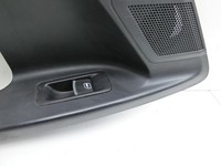 VW Sharan 7N II 10-15 Lautsprecher Hochtöner Rechts Hinten in Griffmulde VW Sharan 7N II 10-15 19.03.2012... Vorschau 4