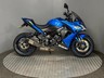 Suzuki GSX-S 1000 2019 with only 5989 miles + Akrapovic 
