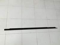Mercedes W221 S320 05-09 Leiste Scheibendichtung für Tür Links Vorne Mercedes W221 S320 05-09 25.07.2006... Vorschau 5