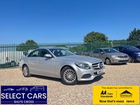 2015 Mercedes-Benz C Class 2.1 C220d SE Saloon 4dr Diesel Manual Euro 6 (s/s)