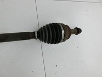 Peugeot 4007 GP 07-12 HDI 2,0 100KW 4WD Antriebswelle Gelenkwelle Rechts Vorne Peugeot 4007 GP 07-12 27.09.2007... Vorschau 2