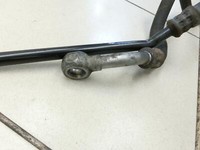 BMW E91 3er 320i 06-08 2,0 110KW Servo Kühler Servoleitung Servokühler BMW E91 3er 320i 06-08 06.12.2006 gebraucht Vorschau 4