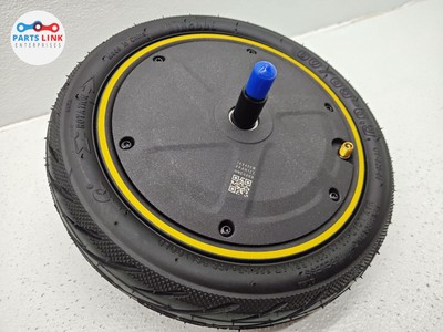 Segway Original Wheel Motor Ninebot Max G2 Electric Scooter Rear Wheel Hub