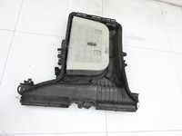 Audi Q7 4M 15-19 TDI 3,0 200KW Luftfilterkasten Luftfiltergehäuse Audi Q7 4M 15-19 19.01.2016 4M0133837 gebraucht Vorschau 2