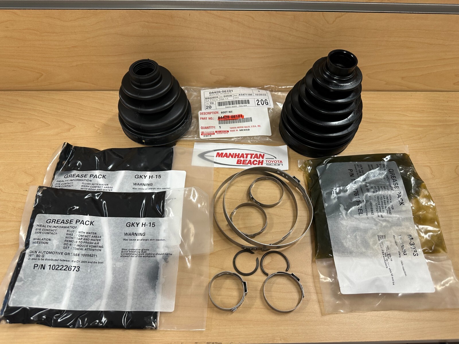 TIKITAKA ナイロンボタン　φ24 8個×2セット 16個 TIKITAKA ナイロンボタン φ24 8個×2セット 16個 TIKITAKA