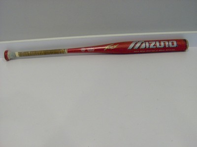 mizuno techfire bat