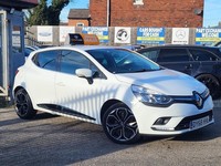 2018 Renault Clio 1.5 dCi 90 Iconic 5dr HATCHBACK Diesel Manual