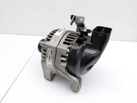 BMW F30 3er 316i 12-15 1,6 100KW Lichtmaschine Generator 170A BMW F30 3er 316i 12-15 09.10.2013 H900574R... Vorschau 8
