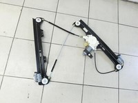 BMW E60 5er 525I LCi 07-10 Lim Fensterhebermotor mit Fensterheber Rechts Vorne BMW E60 5er 525I LCi 07-10... Vorschau 1
