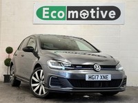2017 Volkswagen Golf 1.4 TSI GTE Advance 5dr DSG HATCHBACK PETROL/ELECTRIC Autom