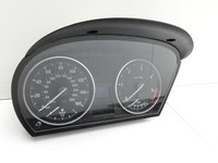 BMW E90 3er 325d 06-09 3,0d 145KW Display Bildschirm Monitor BMW E90 3er 325d 06-09 29.04.2008 9316154 62109316154... Vorschau 4