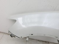 Mitsubishi ASX GAW 16-19 Kotflügel Vorne Links Weiß W13B Mitsubishi ASX GAW 16-19 15.09.2017 5220K897 5220D921 gebraucht Vorschau 5