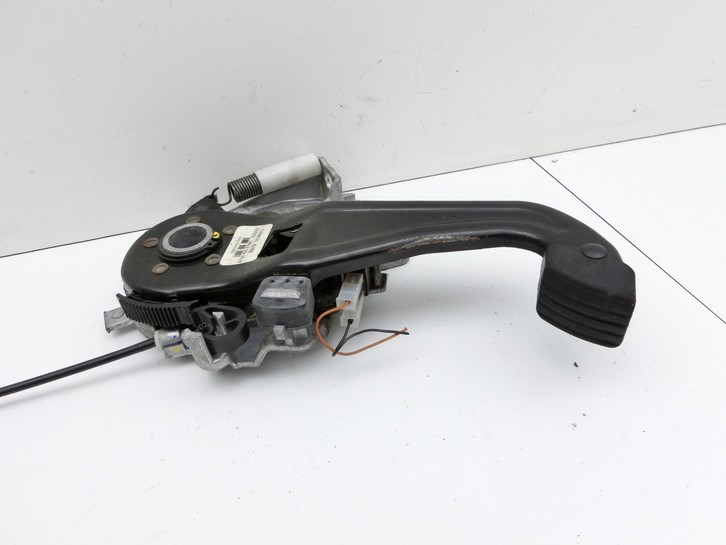 Mercedes GL 500 X164 06-11 Bremse Bremspedal Pedal Mercedes GL 500 X164 06-11 01.09.2006 A1644202184 A1644200784... Vorschau 2