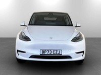 2023 Tesla Model Y RWD 5dr Auto MPV ELECTRIC Automatic