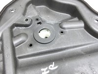 Mazda 3 BM 13-17 Fensterheber Trägerplatte Rechts Hinten Mazda 3 BM 13-17 19.11.2013 BHN97297X 3091134 gebraucht Vorschau 2