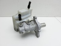 MINI Cooper S All4 R60 14-16 Hauptbremszylinder Bremszylinder MINI Cooper S All4 R60 14-16 30.03.2015 34336786585... Vorschau 2