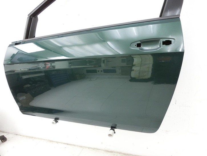 VW Golf 7 VII 5G 12-17 3T Tür Fahrertür Links Vorne LC6M VW Golf 7 VII 5G 12-17 22.11.2013 5G3831055AN gebraucht Vorschau 4
