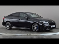 2022 BMW 2 Series Gran Coupe 218i [136] M Sport DCT [Pro Pack] Coupe PETROL Auto