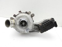 Land Rover Discovery 4 L319 09-13 SDV6 3,0 188KW 306DT Turbolader Turbo Abgasturbolader Land Rover Discovery 4 L319... Vorschau 2