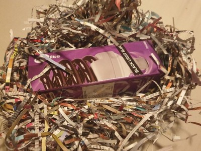 Fotos del artículo de un comprador verificado