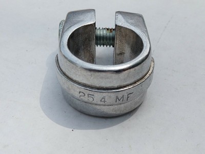 Nos Old School BMX Bolt for Suntour Seat Posts Clamp