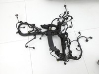 Mercedes E500 W212 09-13 Lim Kabelbaum für Motor Mercedes E500 W212 09-13 06.12.2011 A2781504720 gebraucht Vorschau 7