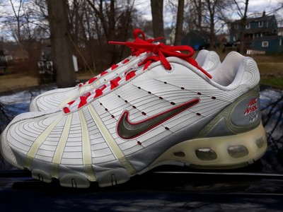 NIke Air Max Zero Essential Triple White 876070 100 men's Athletic Running Shoes Trainers NIke Air Max Zero Essential Triple White 876070 100 men's Athletic Running Shoes Trainers