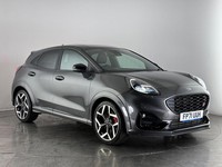 2022 Ford Puma 1.5T EcoBoost ST Euro 6 (s/s) 5dr SUV Petrol Manual