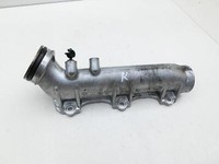 Nissan Pathfinder III R51 07-13 dCi 3,0 170KW V9X661 VQ40DE Ansaugbrücke Ansaugkrümmer Rechts Nissan Pathfinder III... Vorschau 5