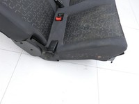 Fiat Doblo II 263 10-15 Sitz Rechts und Mitte Hinten Fiat Doblo II 263 10-15 24.01.2012  - gebraucht Vorschau 6