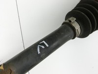 VW Touran 1T3 06-10 1,4 103KW Autom Antriebswelle Gelenkwelle Links Vorne VW Touran 1T3 06-10 25.09.2009... Vorschau 4