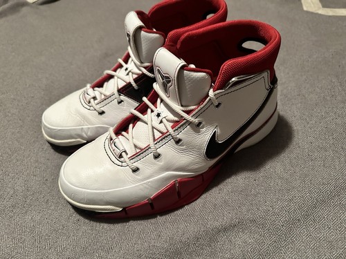 Size 11 - Nike Zoom Kobe 1 Protro All-Star 2018 664957221255