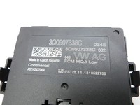 Skoda Octavia III 5E 12-17 Steuergerät ECU Modul SG Gateway FCM MQB Low Skoda Octavia III 5E 12-17 04.12.2018... Vorschau 2