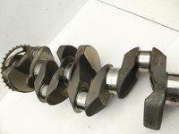 Renault Koleos I HY 4x4 07-11 16V 2,5 126KW 2TR 702 Kurbelwelle Renault Koleos I HY 4x4 07-11 19.06.2009 gebraucht Vorschau 6