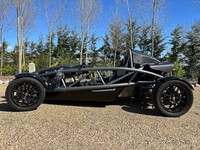 2008 Ariel Atom