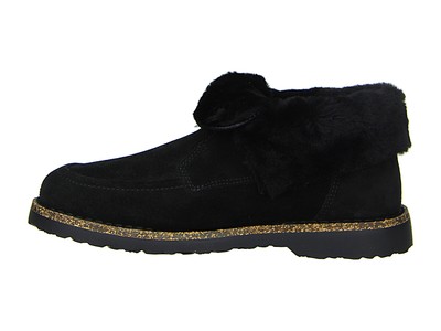 BIRKENSTOCK BIRKENSTOCK STIEFELETTEN BAKKI FEMALE