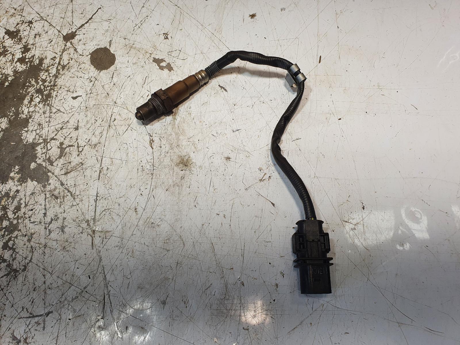 2011 Bmw 3 Series E90 OXYGEN SENSOR OXYGEN SENSOR 320D N47T 12/09-01/12 image 3