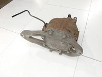 Mercedes Vito W639 10-14 CDI 2,2 100KW Differential Hinterachsgetriebe 3,455 Hinten Mercedes Vito W639 10-14... Vorschau 6