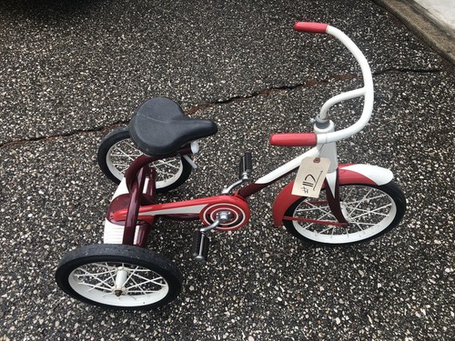 murray tricycles