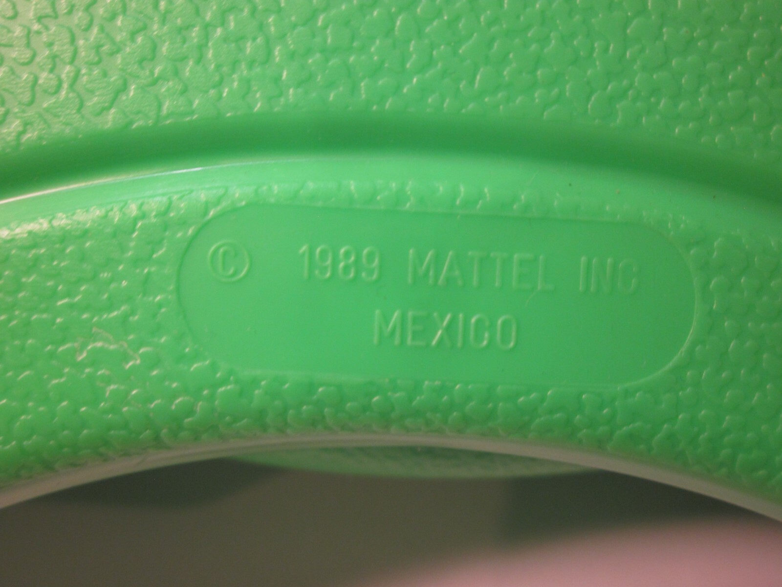 Pocahontas See N Say 1989 Mattel Disney Vintage Talking Toy Classic Kid Learning