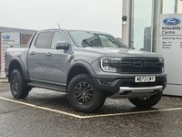 2023 Ford Ranger Pick Up Double Cab Raptor 2.0 EcoBlue 210 Auto PICK UP DIESEL A