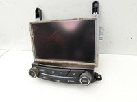 Opel Insignia A 13-17 Bildschirm Display Monitor Opel Insignia A 13-17 25.01.2016 26202390 544930977 gebraucht Vorschau 3