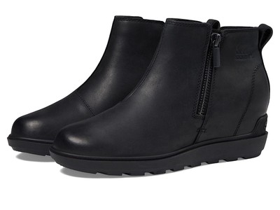 

Женские ботинки SOREL Evie II Zip
