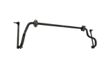 Mercedes E500 W212 09-13 Stabilisator Stabi Vorne Mercedes E500 W212 09-13 06.12.2011 A2123231465 gebraucht Vorschau 1