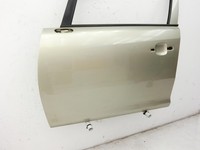 Opel Corsa D 06-10 3 Türer Tür Fahrertür Links Vorne AAU Opel Corsa D 06-10 07.11.2008 93189328 gebraucht Vorschau 2