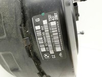 BMW E91 3er 318D LCI 08-12 2,0D 105KW Bremskraftverstärker BMW E91 3er 318D LCI 08-12 31.03.2010 6788038... Vorschau 5